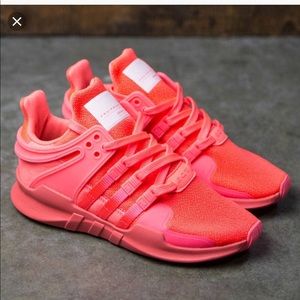 ADIDAS women’s EQT Support ADV (Worn Once‼️)